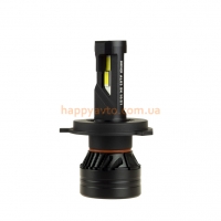 Лампы светодиодные DriveX AL-03 H4 H/L 5000K LED (2 шт)